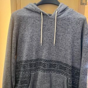 Vans hoodie